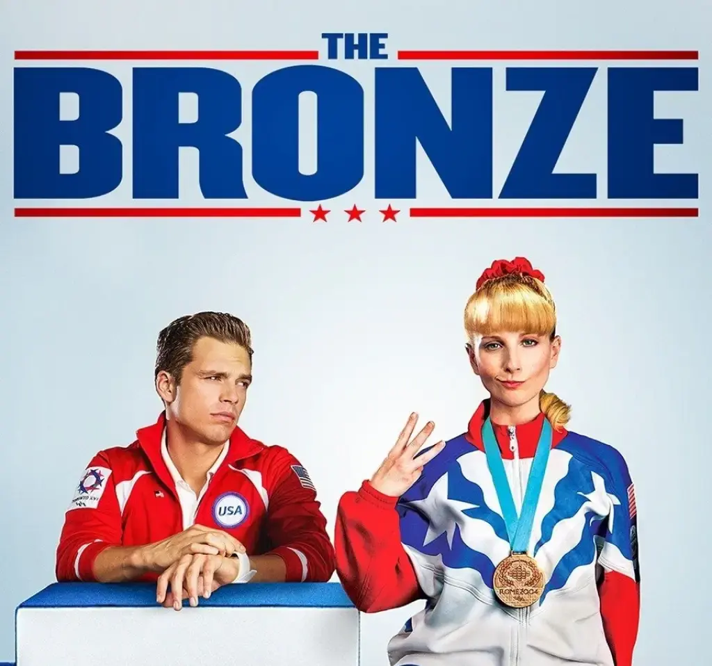 The Bronze-poster